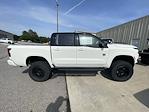 2025 Nissan Frontier 4x4 Rocky Ridge Premium Lifted Truck for sale #1N6ED1EK4SN623120 - photo 9