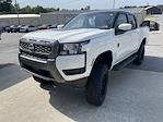 2025 Nissan Frontier 4x4 Rocky Ridge Premium Lifted Truck for sale #1N6ED1EK4SN623120 - photo 10