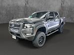 2025 Nissan Frontier 4x4 Rocky Ridge Premium Lifted Truck for sale #1N6ED1EK5SN637205 - photo 1