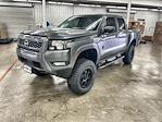 2025 Nissan Frontier 4x4 Rocky Ridge Premium Lifted Truck for sale #1N6ED1EK5SN637205 - photo 10