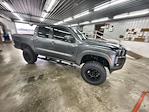 2025 Nissan Frontier 4x4 Rocky Ridge Premium Lifted Truck for sale #1N6ED1EK5SN637205 - photo 2