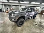 2025 Nissan Frontier 4x4 Rocky Ridge Premium Lifted Truck for sale #1N6ED1EK5SN637205 - photo 4