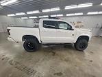 2025 Nissan Frontier 4x4 Rocky Ridge Premium Lifted Truck for sale #1N6ED1EK8SN624481 - photo 9