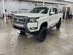 2025 Nissan Frontier 4x4 Rocky Ridge Premium Lifted Truck for sale #1N6ED1EK8SN624481 - photo 10