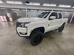 2025 Nissan Frontier 4x4 Rocky Ridge Premium Lifted Truck for sale #1N6ED1EK8SN624481 - photo 4