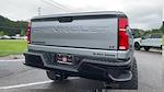2025 Chevrolet Silverado 2500 Crew 4x4 Black Widow Premium Lifted Truck for sale #2GC4KNE70S1199704 - photo 9