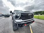 2025 Chevrolet Silverado 2500 Crew 4x4 Black Widow Premium Lifted Truck for sale #2GC4KNE70S1199704 - photo 10