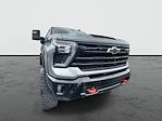 2025 Chevrolet Silverado 2500 Crew 4x4 Black Widow Premium Lifted Truck for sale #2GC4KNE70S1199704 - photo 1