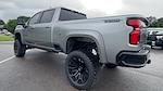 2025 Chevrolet Silverado 2500 Crew 4x4 Black Widow Premium Lifted Truck for sale #2GC4KNE70S1199704 - photo 2