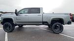 2025 Chevrolet Silverado 2500 Crew 4x4 Black Widow Premium Lifted Truck for sale #2GC4KNE70S1199704 - photo 3