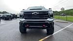 2025 Chevrolet Silverado 2500 Crew 4x4 Black Widow Premium Lifted Truck for sale #2GC4KNE70S1199704 - photo 5