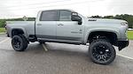2025 Chevrolet Silverado 2500 Crew 4x4 Black Widow Premium Lifted Truck for sale #2GC4KNE70S1199704 - photo 7
