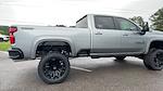 2025 Chevrolet Silverado 2500 Crew 4x4 Black Widow Premium Lifted Truck for sale #2GC4KNE70S1199704 - photo 8