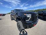 2025 Chevrolet Silverado 2500 Crew 4x4 Black Widow Premium Lifted Truck for sale #2GC4KNE70S1199945 - photo 10