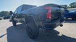 2025 Chevrolet Silverado 2500 Crew 4x4 Black Widow Premium Lifted Truck for sale #2GC4KNE70S1199945 - photo 2