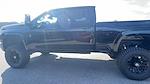 2025 Chevrolet Silverado 2500 Crew 4x4 Black Widow Premium Lifted Truck for sale #2GC4KNE70S1199945 - photo 3