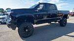 2025 Chevrolet Silverado 2500 Crew 4x4 Black Widow Premium Lifted Truck for sale #2GC4KNE70S1199945 - photo 4