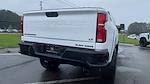 2025 Chevrolet Silverado 2500 Crew 4x4 Black Widow Premium Lifted Truck for sale #2GC4KNE72S1199347 - photo 9