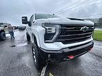 2025 Chevrolet Silverado 2500 Crew 4x4 Black Widow Premium Lifted Truck for sale #2GC4KNE72S1199347 - photo 10
