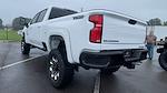 2025 Chevrolet Silverado 2500 Crew 4x4 Black Widow Premium Lifted Truck for sale #2GC4KNE72S1199347 - photo 2