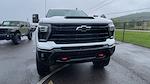 2025 Chevrolet Silverado 2500 Crew 4x4 Black Widow Premium Lifted Truck for sale #2GC4KNE72S1199347 - photo 5