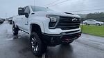 2025 Chevrolet Silverado 2500 Crew 4x4 Black Widow Premium Lifted Truck for sale #2GC4KNE72S1199347 - photo 6