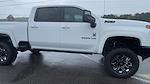 2025 Chevrolet Silverado 2500 Crew 4x4 Black Widow Premium Lifted Truck for sale #2GC4KNE72S1199347 - photo 7