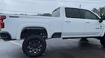 2025 Chevrolet Silverado 2500 Crew 4x4 Black Widow Premium Lifted Truck for sale #2GC4KNE72S1199347 - photo 8