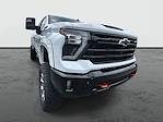 2025 Chevrolet Silverado 2500 Crew 4x4 Black Widow Premium Lifted Truck for sale #2GC4KNE73S1199163 - photo 1