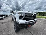 2025 Chevrolet Silverado 2500 Crew 4x4 Black Widow Premium Lifted Truck for sale #2GC4KNE73S1199163 - photo 10