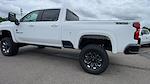 2025 Chevrolet Silverado 2500 Crew 4x4 Black Widow Premium Lifted Truck for sale #2GC4KNE73S1199163 - photo 2