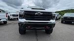 2025 Chevrolet Silverado 2500 Crew 4x4 Black Widow Premium Lifted Truck for sale #2GC4KNE73S1199163 - photo 5