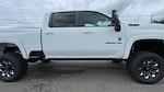 2025 Chevrolet Silverado 2500 Crew 4x4 Black Widow Premium Lifted Truck for sale #2GC4KNE73S1199163 - photo 7