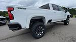 2025 Chevrolet Silverado 2500 Crew 4x4 Black Widow Premium Lifted Truck for sale #2GC4KNE73S1199163 - photo 8