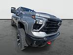 2025 Chevrolet Silverado 2500 Crew 4x4 Black Widow Premium Lifted Truck for sale #2GC4KNE75S1199651 - photo 1