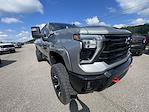 2025 Chevrolet Silverado 2500 Crew 4x4 Black Widow Premium Lifted Truck for sale #2GC4KNE75S1199651 - photo 10