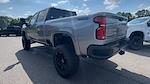 2025 Chevrolet Silverado 2500 Crew 4x4 Black Widow Premium Lifted Truck for sale #2GC4KNE75S1199651 - photo 2