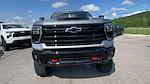 2025 Chevrolet Silverado 2500 Crew 4x4 Black Widow Premium Lifted Truck for sale #2GC4KNE75S1199651 - photo 5