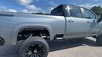 2025 Chevrolet Silverado 2500 Crew 4x4 Black Widow Premium Lifted Truck for sale #2GC4KNE75S1199651 - photo 8