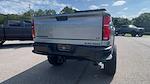 2025 Chevrolet Silverado 2500 Crew 4x4 Black Widow Premium Lifted Truck for sale #2GC4KNE75S1199651 - photo 9