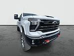 2025 Chevrolet Silverado 2500 Crew 4x4 Black Widow Premium Lifted Truck for sale #2GC4KNE76S1199139 - photo 1