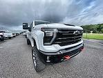 2025 Chevrolet Silverado 2500 Crew 4x4 Black Widow Premium Lifted Truck for sale #2GC4KNE76S1199139 - photo 10