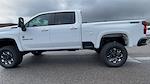 2025 Chevrolet Silverado 2500 Crew 4x4 Black Widow Premium Lifted Truck for sale #2GC4KNE76S1199139 - photo 3