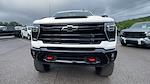 2025 Chevrolet Silverado 2500 Crew 4x4 Black Widow Premium Lifted Truck for sale #2GC4KNE76S1199139 - photo 5