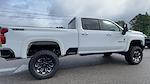 2025 Chevrolet Silverado 2500 Crew 4x4 Black Widow Premium Lifted Truck for sale #2GC4KNE76S1199139 - photo 8