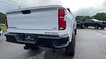 2025 Chevrolet Silverado 2500 Crew 4x4 Black Widow Premium Lifted Truck for sale #2GC4KNE76S1199139 - photo 9
