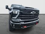 2025 Chevrolet Silverado 2500 Crew 4x4 Black Widow Premium Lifted Truck for sale #2GC4KNE76S1199285 - photo 1