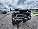 2025 Chevrolet Silverado 2500 Crew 4x4 Black Widow Premium Lifted Truck for sale #2GC4KNE76S1199285 - photo 10