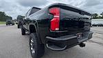 2025 Chevrolet Silverado 2500 Crew 4x4 Black Widow Premium Lifted Truck for sale #2GC4KNE76S1199285 - photo 2