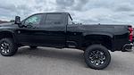 2025 Chevrolet Silverado 2500 Crew 4x4 Black Widow Premium Lifted Truck for sale #2GC4KNE76S1199285 - photo 3